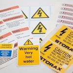 Common Labeling Mistakes Businesses Should Avoid