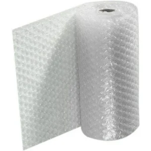 Bubble Wrap Packing Material