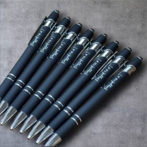 Custom Branded Pens for Promotional Giveaways