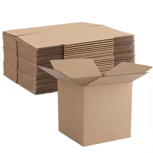 Corrugated Cardboard Boxes