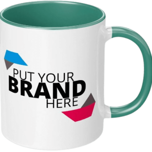 Branded Mugs