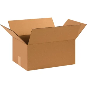 24x12x12 Cardboard Box Corrugated Carton