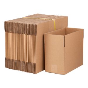 Paper Packaging Box
