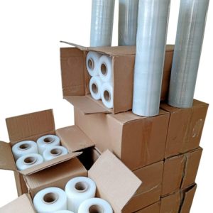 Heavy Duty Shrink Wrap